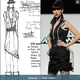 Illustration for article titled Project Runway: And Then There Were Five